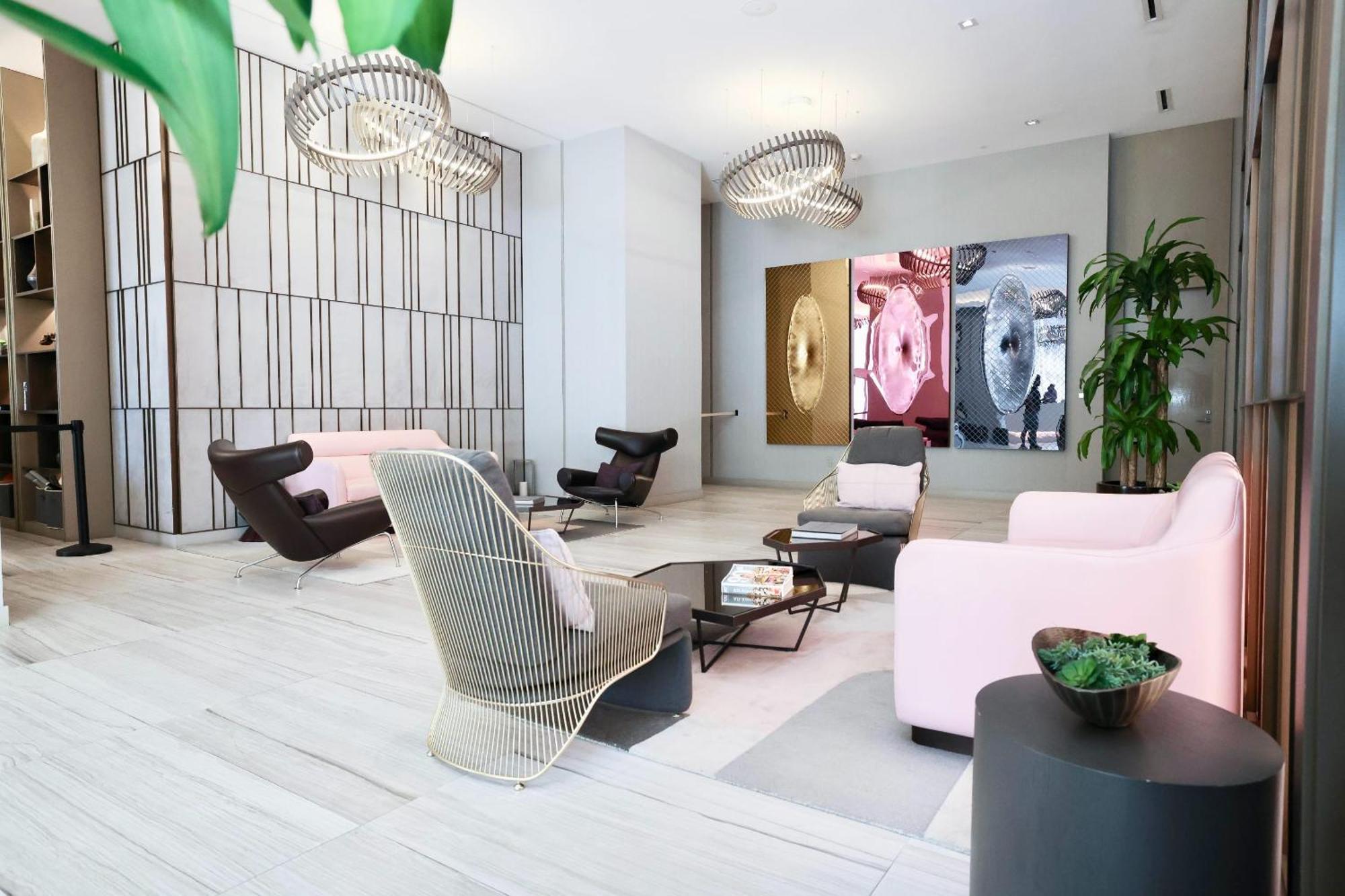 Diamond In The Sky Villa Hollywood Buitenkant foto